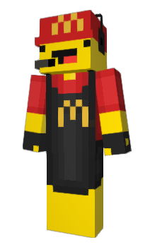 Minecraft скин по нику macigno