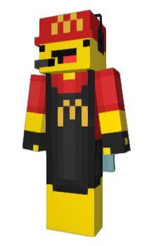Minecraft скин по нику macigno