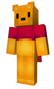 Minecraft skin Zss9