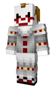 Minecraft скін по ніку Aditheking