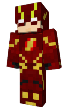 Minecraft skin YakuZen