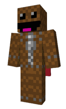Minecraft скін по ніку desiredtilldawn