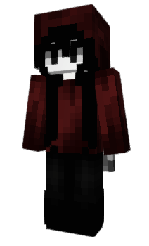 Minecraft скин по нику poopoo25