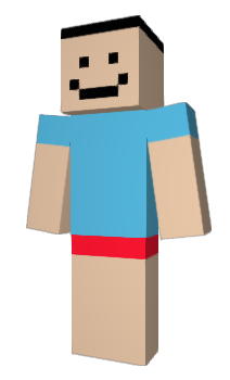Minecraft скин по нику ironhulk77