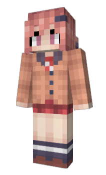 Minecraft скін по ніку NotSolar