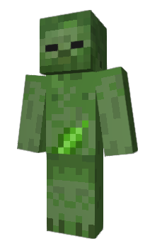 Minecraft skin Sun_J