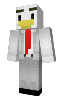 Minecraft skin wasio