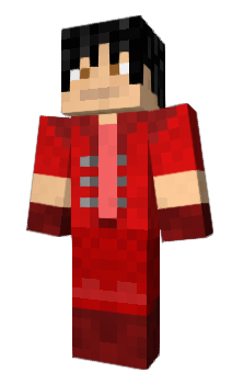 Minecraft скин по нику fromn