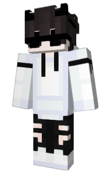Minecraft скін по ніку fisal