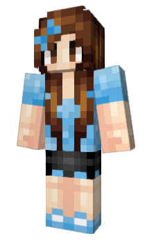 Minecraft скин по нику CoiledSnake