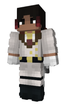 Minecraft скін по ніку EmoGG