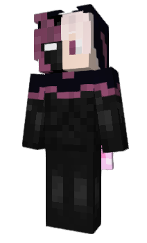 Minecraft skin unmu