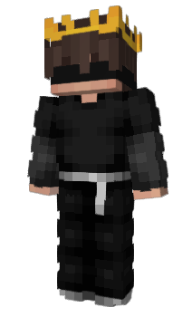 Minecraft skin EscapeX_