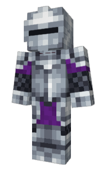 Minecraft skin ipoteka