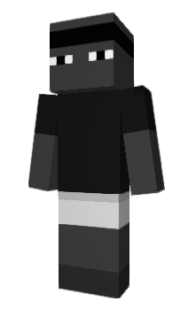 Minecraft скин по нику Vaylooo