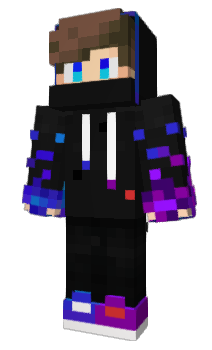 Minecraft скин по нику portik