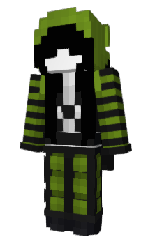 Minecraft skin tearsofavarel