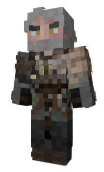 Minecraft skin igoist