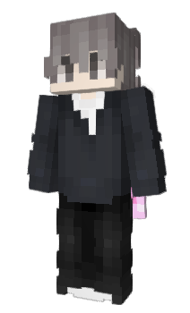 Minecraft скін по ніку not_ky
