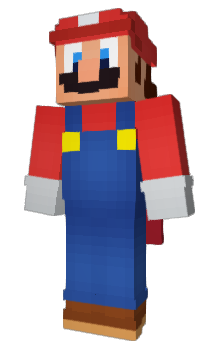 Minecraft скин по нику Truques