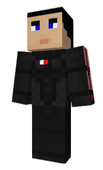 Minecraft скин по нику guardian89