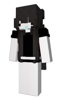 Minecraft скин по нику vnnuz