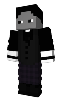 Minecraft skin SOZZYX999