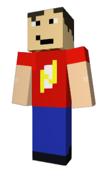 Minecraft скин по нику teachmepls