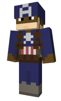 Minecraft skin harryptter