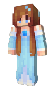 Minecraft скін по ніку 28dayslater