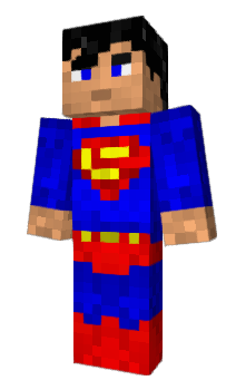 Minecraft скин по нику Nariv