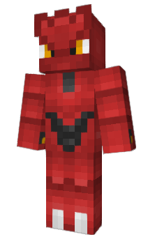 Minecraft скин по нику jjerie