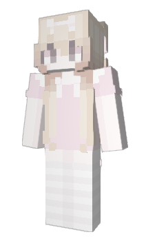 Minecraft skin Notne