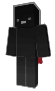 Minecraft скин по нику viceroy_bldg