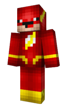 Minecraft скін по ніку TheDreqm
