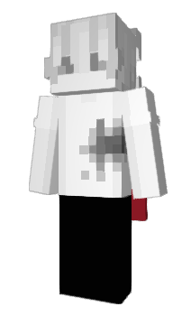 Minecraft скин по нику vemory