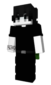 Minecraft скин по нику zCarl0x