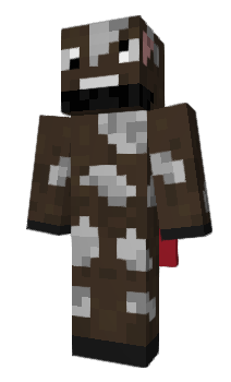 Minecraft скін по ніку 0NeX_