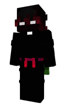 Minecraft скин по нику Firealph