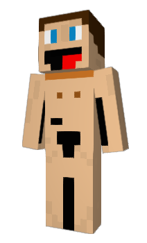 Minecraft скин по нику petrash