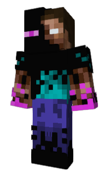 Minecraft skin Maxthom