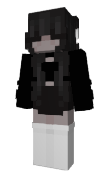 Minecraft скин по нику addie7
