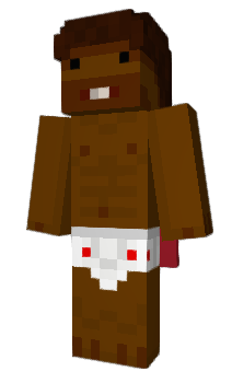 Minecraft скин по нику pawelborylo_pl