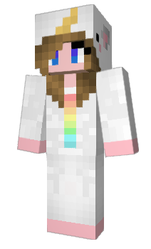 Minecraft скин по нику shelbeam