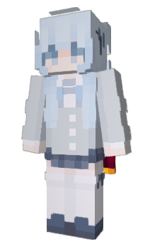 Minecraft скин по нику MidAtier