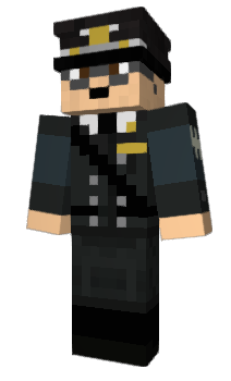 Minecraft skin capybab