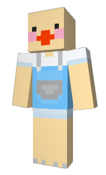 Minecraft скин по нику daa0