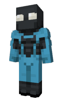 Minecraft скин по нику Limmoi
