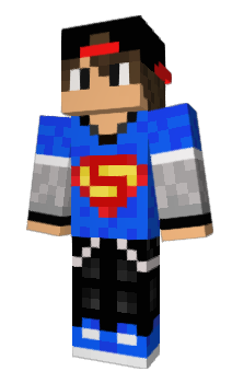 Minecraft скин по нику littlesing