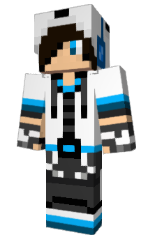 Minecraft skin MinecraftBen10